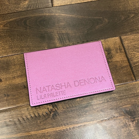 Natasha Denona Lila Eyeshadow Palette - Picture 2 of 7